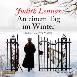 an einem tag im winter audiobook cover image