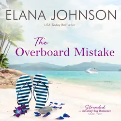 the overboard mistake audiobook cover image