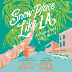 snow place like la audiobook cover image