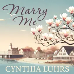 marry me audiobook cover image