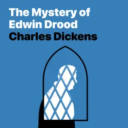 the mystery of edwin drood audiobook cover image