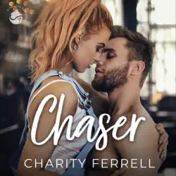 chaser: twisted fox, book 4 (unabridged) audiobook cover image