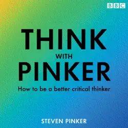 think with pinker imagen de portada de audiolibro