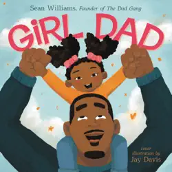 girl dad audiobook cover image