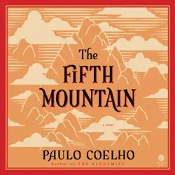 the fifth mountain audiobook cover image