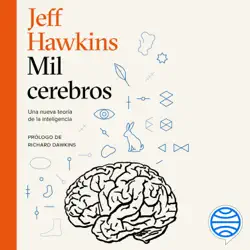 mil cerebros audiobook cover image