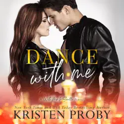 dance with me: with me in seattle, book 12 (unabridged) audiobook cover image
