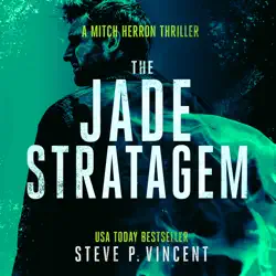 the jade stratagem audiobook cover image