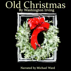 old christmas audiobook cover image