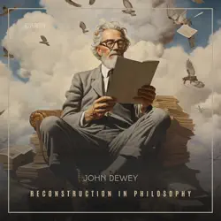 reconstruction in philosophy audiobook cover image