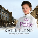 The Pride: Neyler Quartet, Book 1 (Unabridged) MP3 Audiobook