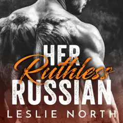 her ruthless russian: karev brothers, volume 1 (unabridged) audiobook cover image