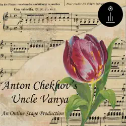 uncle vanya (unabridged) audiobook cover image