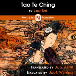 tao te ching: the book of the way and its virtue (unabridged) audiobook cover image