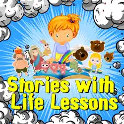 stories with life lessons audiobook cover image
