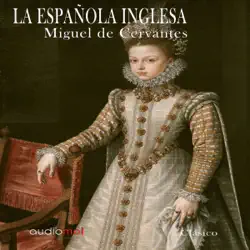 la española inglesa (unabridged) imagen de portada de audiolibro