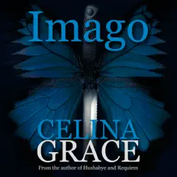 imago: a kate redman mystery, book 3 (unabridged) audiobook cover image