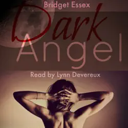 dark angel (unabridged) audiobook cover image