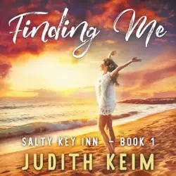 finding me: salty key inn series, book 1 (unabridged) audiobook cover image