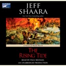 The Rising Tide: A Novel of World War II (Unabridged) MP3 Audiobook