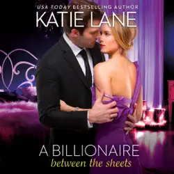 a billionaire between the sheets audiobook cover image