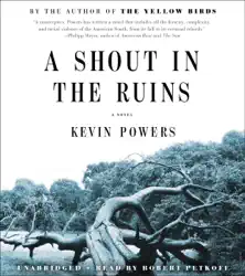 a shout in the ruins audiobook cover image