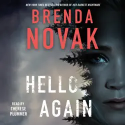 hello again audiobook cover image