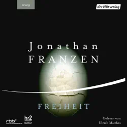 freiheit audiobook cover image