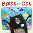 Splat the Cat: Fishy Tales MP3 Audiobook