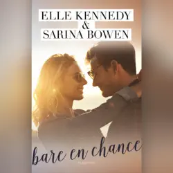 bare en chance: wags 1 audiobook cover image