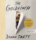 The Goldfinch MP3 Audiobook