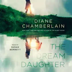 the dream daughter audiobook cover image