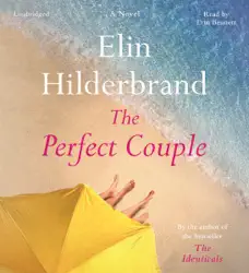 the perfect couple audiobook cover image