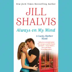 always on my mind audiobook cover image
