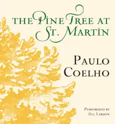 the pine tree at st. martin audiobook cover image