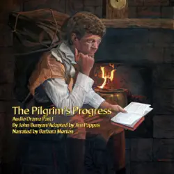 pilgrim's progress audio drama part 1 (unabridged) audiobook cover image