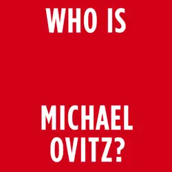 who is michael ovitz? (unabridged) audiobook cover image