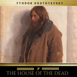 the house of the dead audiobook cover image