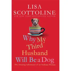 why my third husband will be a dog audiobook cover image