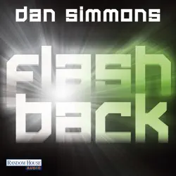 flashback audiobook cover image