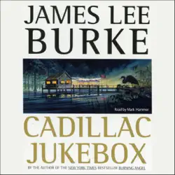 cadillac jukebox (unabridged) audiobook cover image