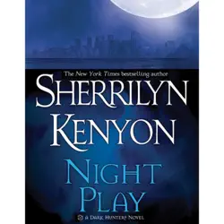 night play audiobook cover image