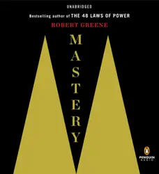 mastery (unabridged) audiobook cover image