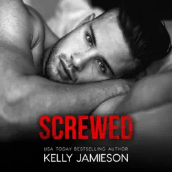 screwed (unabridged) audiobook cover image