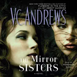 the mirror sisters (unabridged) audiobook cover image