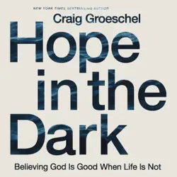 hope in the dark audiobook cover image