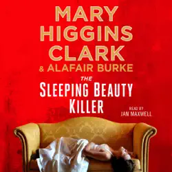 the sleeping beauty killer (unabridged) audiobook cover image