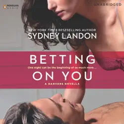 betting on you (unabridged) audiobook cover image
