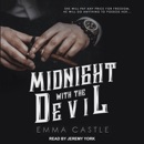 Midnight with the Devil: A Dark Romance MP3 Audiobook