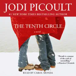the tenth circle (unabridged) audiobook cover image